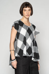Oki Black Top
