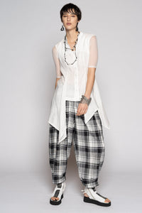 Arya Pant Black