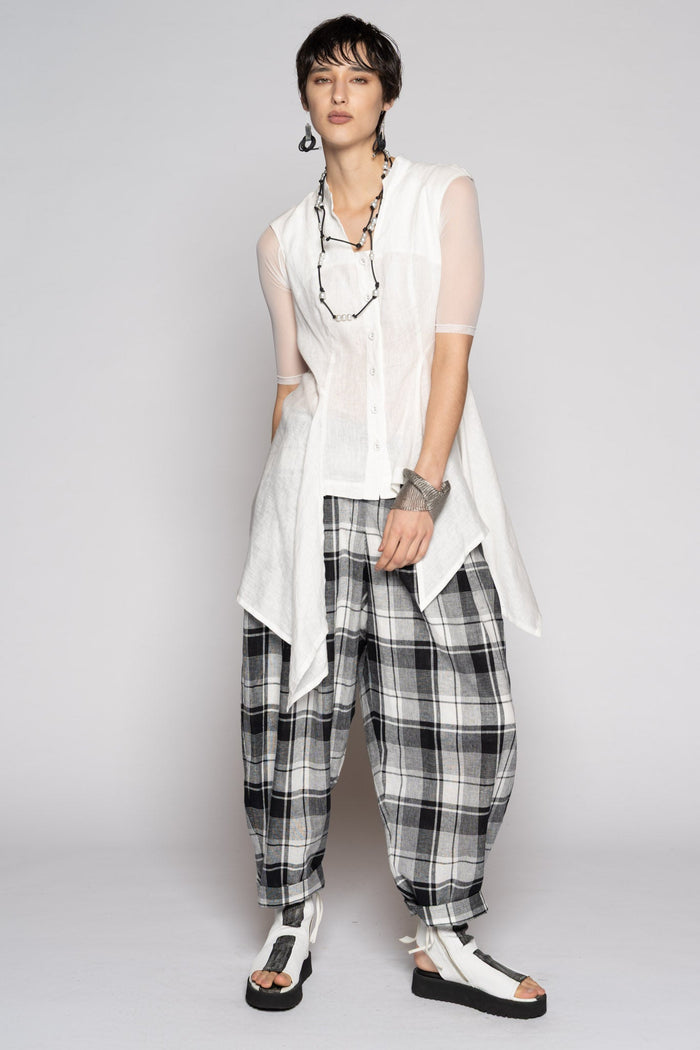 Arya Pant Black