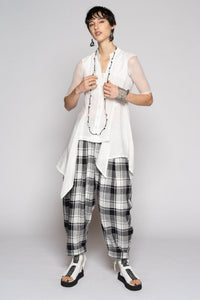 Arya Pant Black