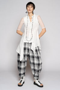 Arya Pant Black