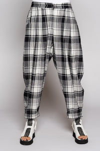 Arya Pant Black