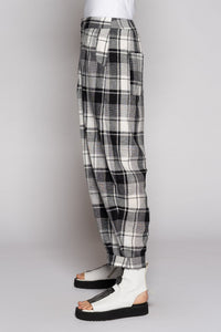 Arya Pant Black