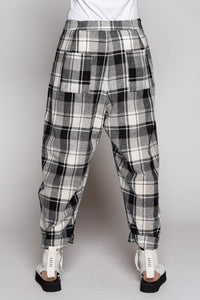 Arya Pant Black