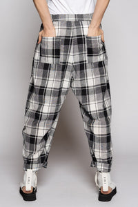 Arya Pant Black