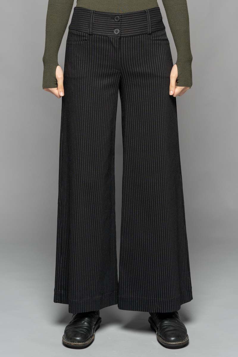 Astro Zero Pant Stripe