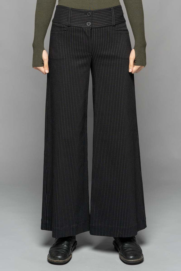 Astro Zero Pant Stripe