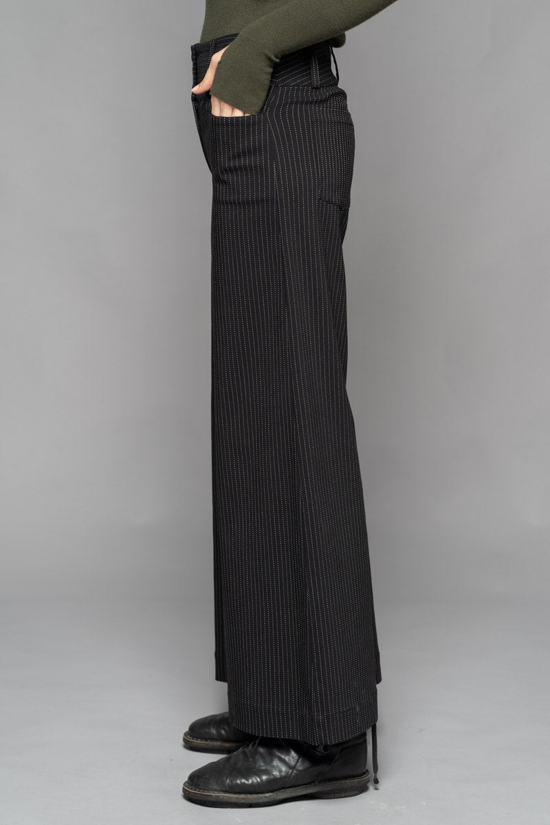Astro Zero Pant Stripe