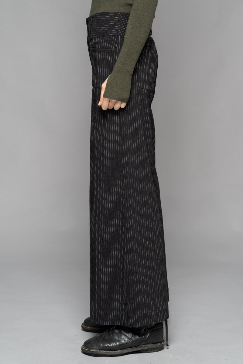 Astro Zero Pant Stripe