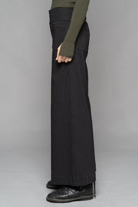 Astro Zero Pant Stripe