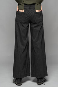 Astro Zero Pant Stripe