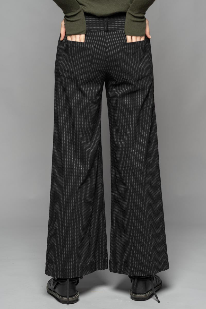 Astro Zero Pant Stripe
