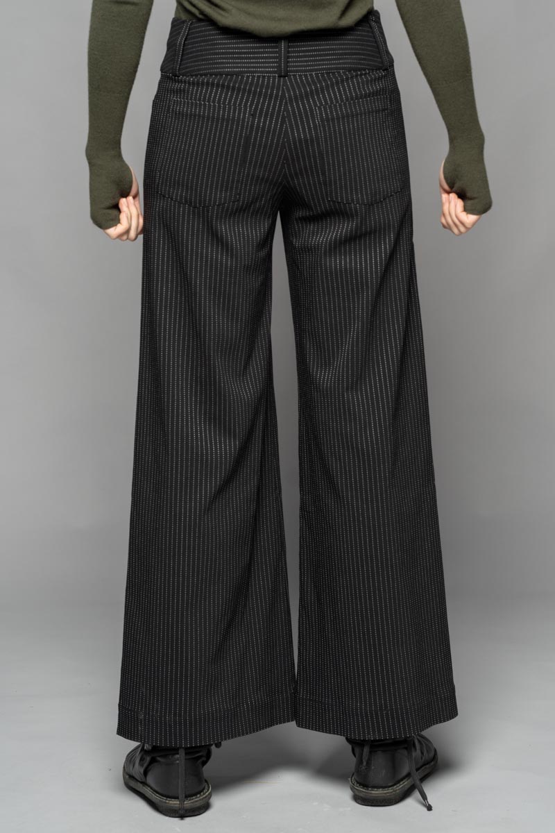 Astro Zero Pant Stripe