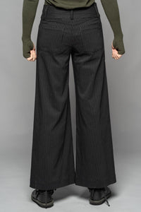 Astro Zero Pant Stripe