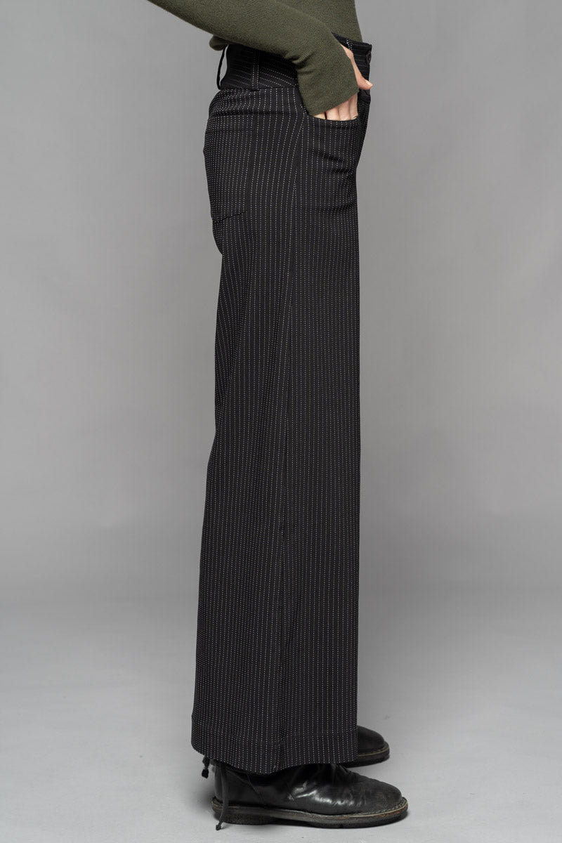 Astro Zero Pant Stripe