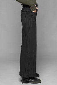 Astro Zero Pant Stripe