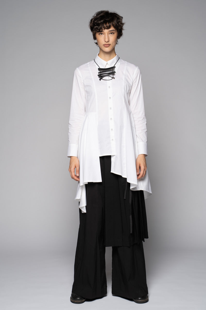 Wano White Shirt