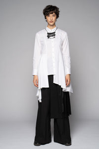 Wano White Shirt