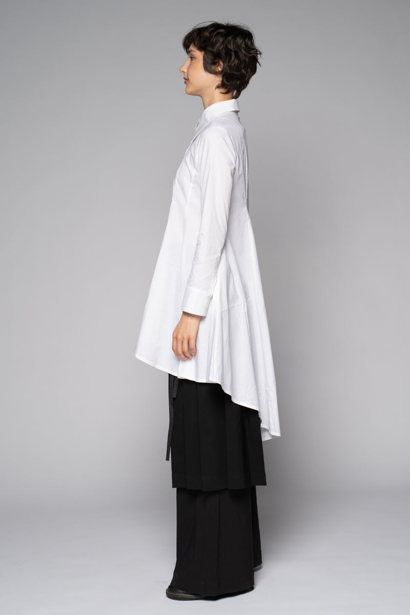 Wano White Shirt