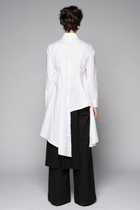 Wano White Shirt