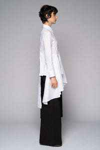 Wano White Shirt