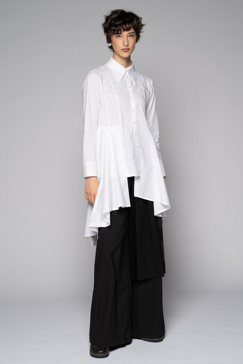 Wano White Shirt