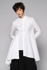 Wano White Shirt