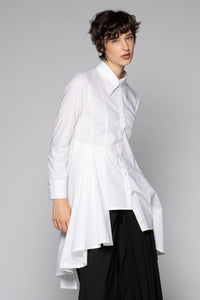 Wano White Shirt