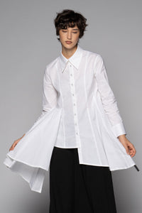 Wano White Shirt