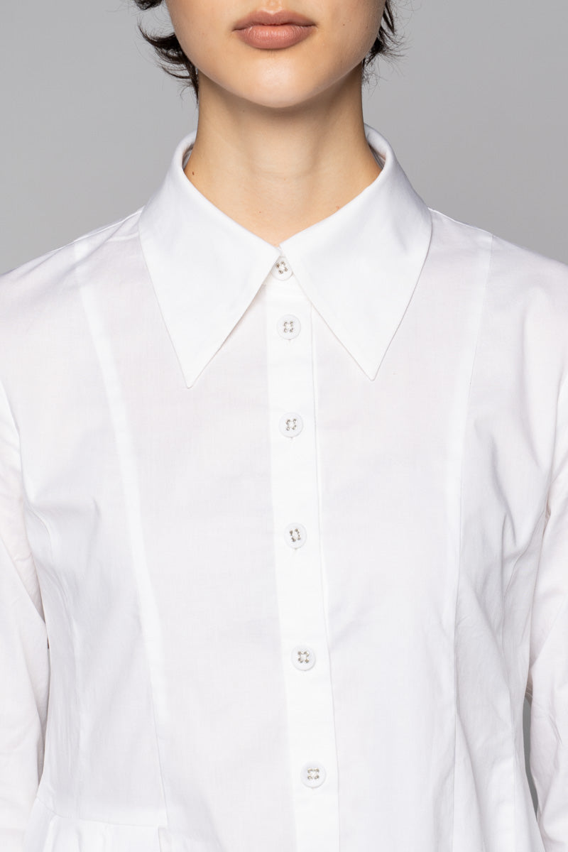Wano White Shirt