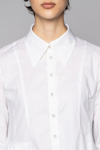 Wano White Shirt