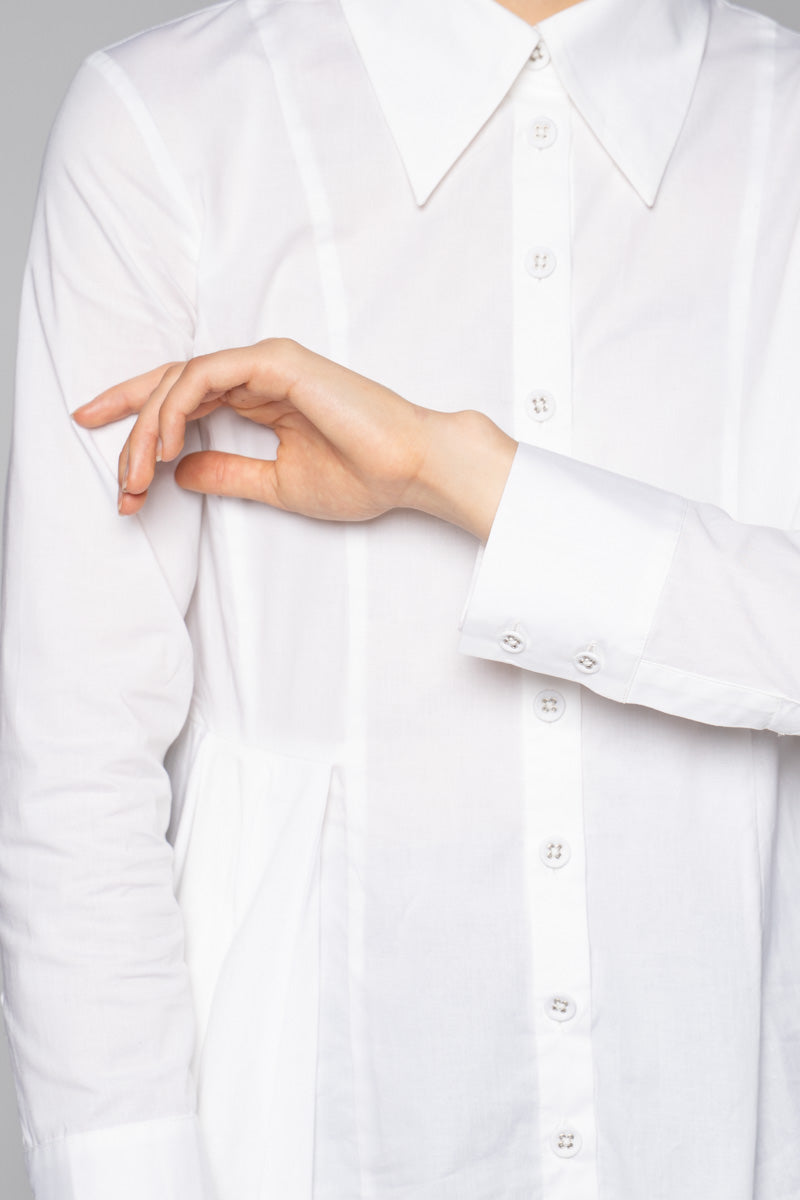 Wano White Shirt