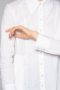 Wano White Shirt
