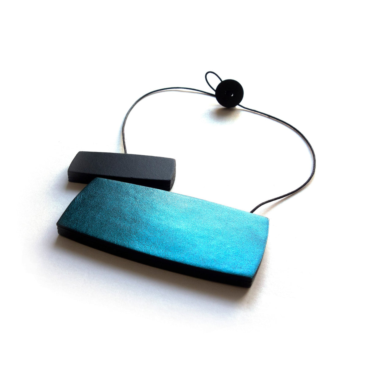 Block 01 Collier - Bleu