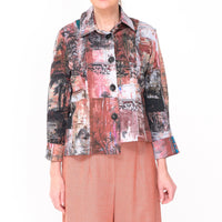 Jacs Dusk Paradise Jacket