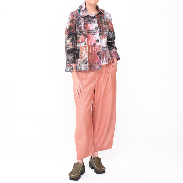 Jacs Dusk Paradise Jacket
