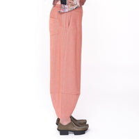 Alpha Terracotta Pant
