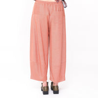 Alpha Terracotta Pant