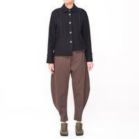 Yogi Tobacco Twill Pant