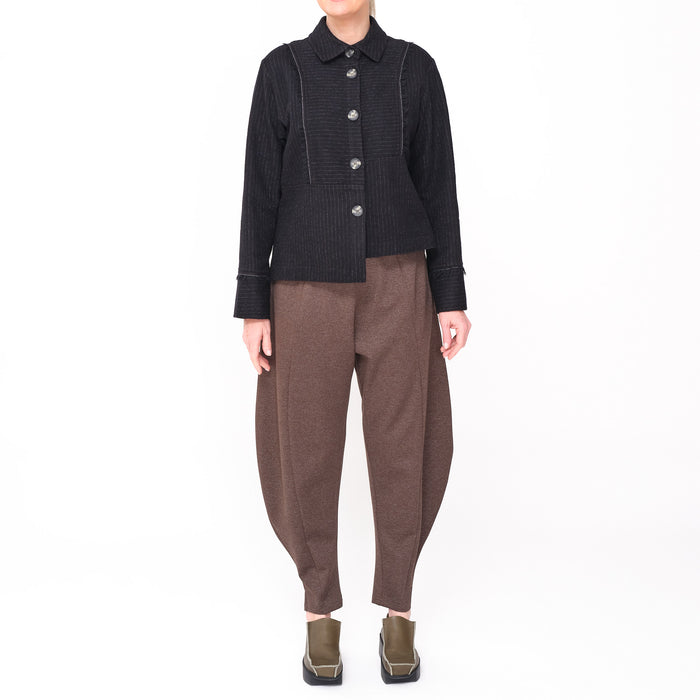 Yogi Tobacco Twill Pant
