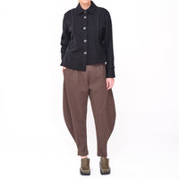 Yogi Tobacco Twill Pant
