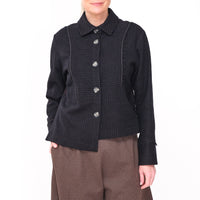 Yogi Tobacco Twill Pant