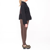 Yogi Tobacco Twill Pant