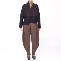 Yogi Tobacco Twill Pant