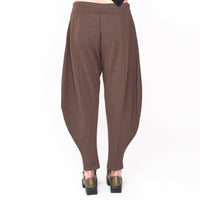 Yogi Tobacco Twill Pant