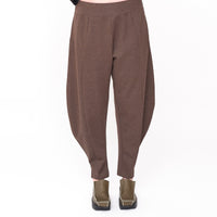 Yogi Tobacco Twill Pant