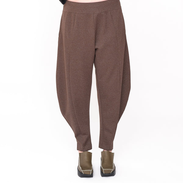 Yogi Tobacco Twill Pant