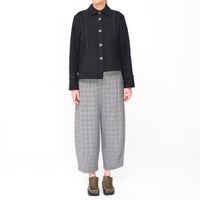 Alpha Houndstooth Pant