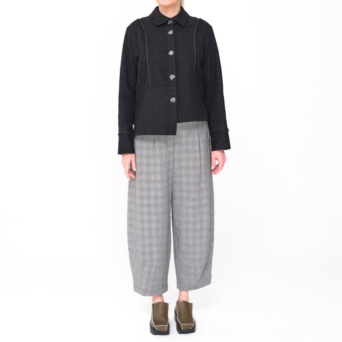 Alpha Houndstooth Pant