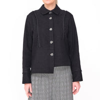 Alpha Houndstooth Pant